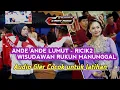 Download Lagu TAYUB GEBYAKAN ANDE ANDE LUMUT - RICIK2...COCOK UNTUK LATIHAN BEKSAN AUDIO GLERR