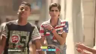 كليب مفيش صاحب يتصاحب حسن البرنس فقط وحصرى على شعبيات وبس اخراج نصر كاملMafesh Saheb Yetsaheb 