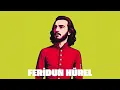 Funda Arar - Bir Sevmek Bin Defa Ölmek Demekmiş (Feridun Hürel Albüm II) (Official Audio)