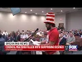 Spartanburg Co council meeting on data centers filled with surprising scenes