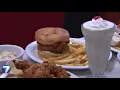Had to try it Dolly s opens second Miami Valley location in former Frisch s WHIO-TV