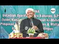 Download Lagu LIVE | Pengajian Bulanan Guru H. Muhammad Yanor Kitab Khuluquna | Majelis Ahbabul Batuul Martapura