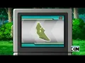 Caterpie Metapod and Butterfree Pokedex Entries wmv