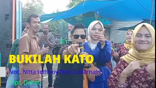 lagu jambi bukilah kato voc nitta feat zulkarnain cipt dohet official kiara nusik