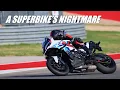 Download Lagu Advanced Group was Not Ready for this Sports Tourer