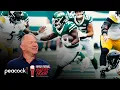 Week 4 Breece Hall Rome Odunze Patrick Mahomes headline Happy Hour FULL SHOW