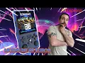 Download Lagu Je teste un Bidulle à moins de 40 euros!! La R36MAX Pourrite ou Puissante ? #aliexpress