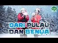 Download Lagu Gerak Lagu Sekolah Minggu ❆☃︎ Dari Pulau dan Benua ❆☃︎