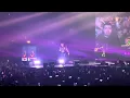 Ke Personajes - Adios Amor & Oye Mujer @ Festival La Llama Movistar Arena Chile 2023 4K HDR 60FPS