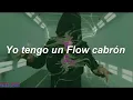 Arcangel - Flow Cabron ft. Tali / LETRA