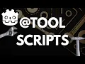 How To Use Tool Scripts In Godot 4 Run Your Code In Editor