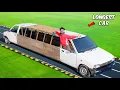 We Are Making World s Longest Car - Limousine Part-1