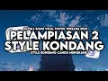 Download Lagu DJ RANGKULEN AKU KEKEPEN AKU || DJ PELAMPIASAN 2 STYLE KONDANG CANDU MENGKANE VIRAL TIKTOK 2025