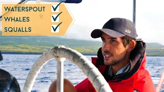 Boat Life: Even the BAD DAYS can be GREAT! sometimes… [EP 141]