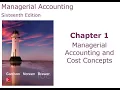 ACC 201 Chapter 1 PPT