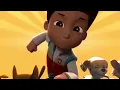 PAW Patrol - The Official Mighty Pups Trailer