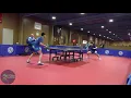 Download Lagu Xuqi Lin (2328) vs Chulong Nie (1983) 🏓 Highlights 🏓 2024 Table Tennis Olympic Trials