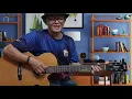 Download Lagu HARU DAN BAHAGIA KOES PLUS - GITAR COVER