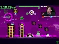 Vortrox goes crazy after beating random processing