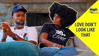 Do You Know What Love Looks Like? | Fridays with Tab and Chance