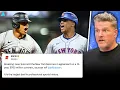 Juan Soto Signs Largest Deal In Sports 765M with Mets Pat McAfee Show