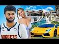 Jamal Murray s RICH LIFESTYLE as an NBA FINALS STAR