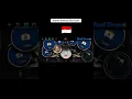 Download Lagu Shanna Shannon - Doa kami #drumcover #music #drumcovering #drumperformance #drums #realdrummer #fyp