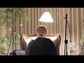 2026-04-29 Regent 林暐竣 - 取消追蹤 @ THE UNFOLLOW AND OTHER SAD SONGS MINI LIVE SET