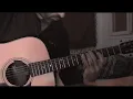 Michael Hedges - Ursa Major (cover)