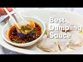 Download Lagu How to make the Best Dumpling Sauce in 5 minutes | Recipe | In Gems eyes