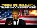 Download Lagu LIVE | Trump Latest News | Donald Trump Makes Big Announcement | US News | Trump Speech | USA Today