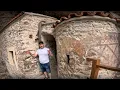 Download Lagu Trabzon Sümela Manastırı Dağların Arasındaki Büyük Keşif !!!