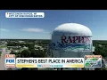 Stephen s Best Place In America Wisconsin Rapids WI