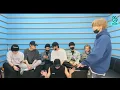 Stray Kids reacting to Kkulchong Song
