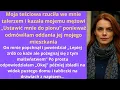 Download Lagu Moja teściowa rzuciła we mnie talerzem i kazała mojemu mężowi „ustawić mnie do pionu”, ponieważ