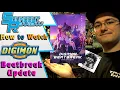 Download Lagu How to Watch Digimon Beatbreak Update: Every Anime Series \u0026 Movie Explained Guide! [Soundout12]