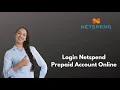 How to Login Netspend Prepaid Account Online Netspend All-Access Login 2021