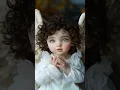 Download Lagu Magical Moments with Baby Angels👼 | A Dreamy Christmas Shorts