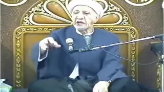 أيحسبون أنما نمدهم به من مال وبنين نسارع لهم | د.احمد الوائلي ليلة 9 محرم 1421