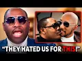 At 58 Johnny Gill Confirms EVERYTHING Reveals SCANDALOUS SECRETS