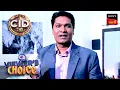Lagu Abhijeet Is Trapped | CID (Bengali) | Full Episode | Viewers Choice