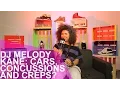 Download Lagu DJ MELODY KANE: CARS, CONCUSSIONS AND CREPS?