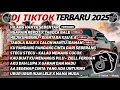 Download Lagu DJ TIKTOK TERBARU 2025 SLOW BASS 🎵DJ HILANG HANYA SEBENTAR🎵 DJ NGAPAIN REPOT X TABOLA BALE🎵