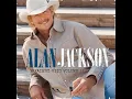 Alan Jackson Remember When