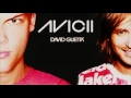 Download Lagu Avicii & David Guetta - Sunshine  Radio Edit 