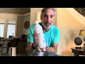 Biolage Ultra Hydra Source Review Unboxing