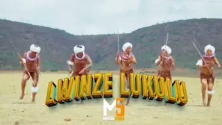MAYIKU SAI FT LIMBU LUCHAGULA ZILIPENDWA NA LWINZE LUKULU REMIX VIDEO 