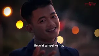 tua ditemu petara ramles walter official music video