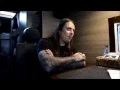 Download Lagu Thy Art Is Murder Holy War Interview (C J on leaving Thy Art Is Murder) 11/08/2015