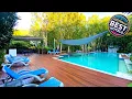 Sanctuary Palm Cove Cairns Australia Hotel Review